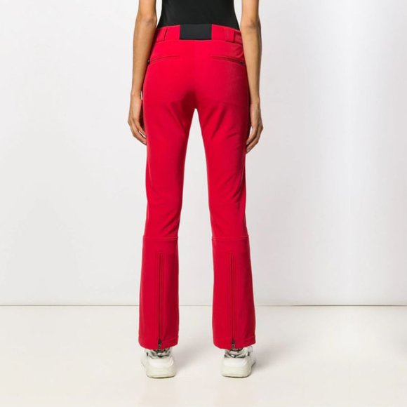 Perfect Moment Ancell High Waist Flare Pants - Picture 2 of 7